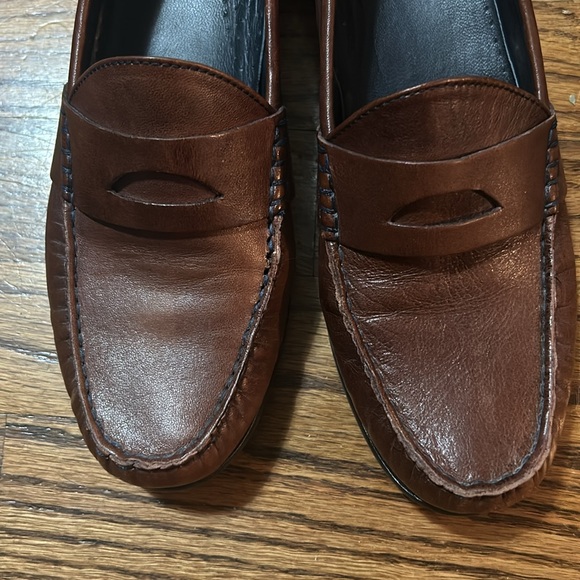 Cole Haan Penny Loafers - Picture 2 of 6
